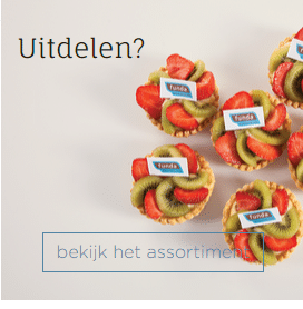 taartenwinkel - taart bezorgen