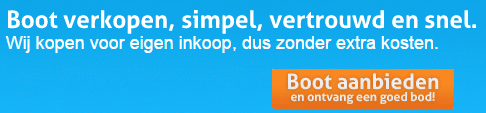 bootgevraagd - Boot verkopen