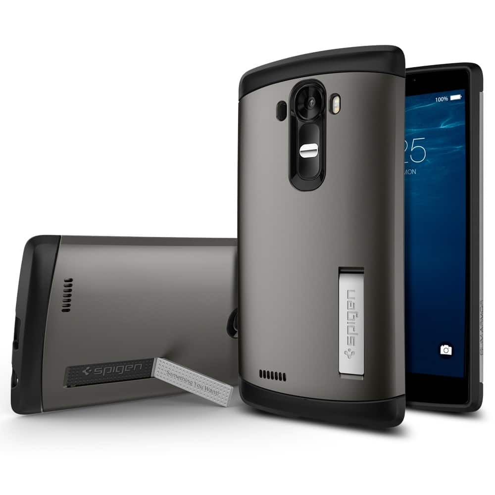 ihoez - lg g4 hoesje