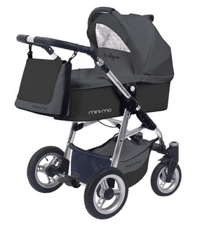 Ehouse - Combi kinderwagens