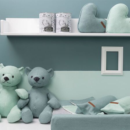 Villa-vrolijk - Baby’s only