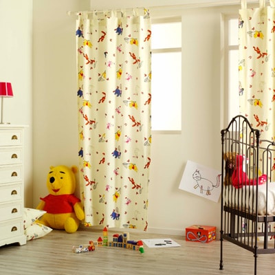 Kidsfabrics - Kinderstoffen