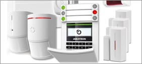 Credexalarmsystems - Jablotron