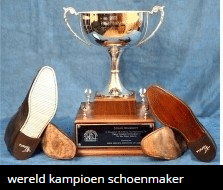 Schoenmakerijflink - Schoenmaker