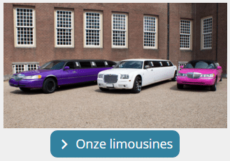 Vallei-limousines - Limousine huren Utrecht