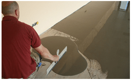 Decochip - Epoxy vloer