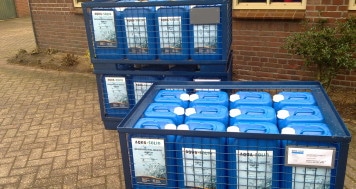 Aquasolid - Gedemineraliseerd water kopen