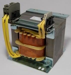 ETI - Transformatoren